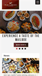 Mobile Screenshot of mailboxlife.com